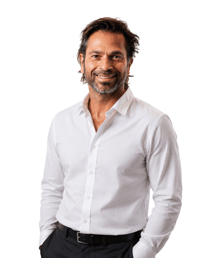 Tiago Pinto